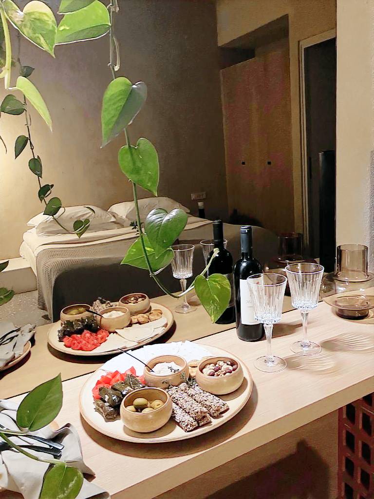 Ethos Vegan Suites — photo 5