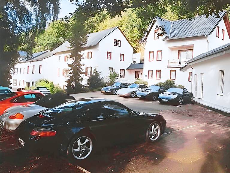 Bed & Breakfast Bad Münstereifel