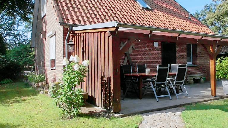 Ferienhaus Düshorn