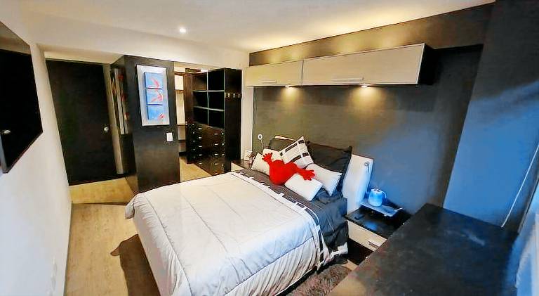 Holiday apartment | Dogs allowed — photo 2
