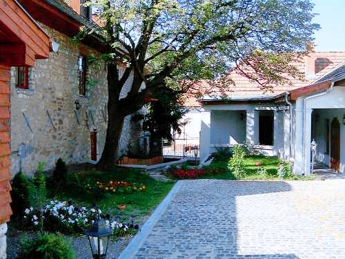 ház  Bodrogkeresztúr
