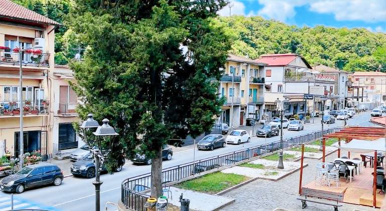 I Portici Affittacamere — photo 2