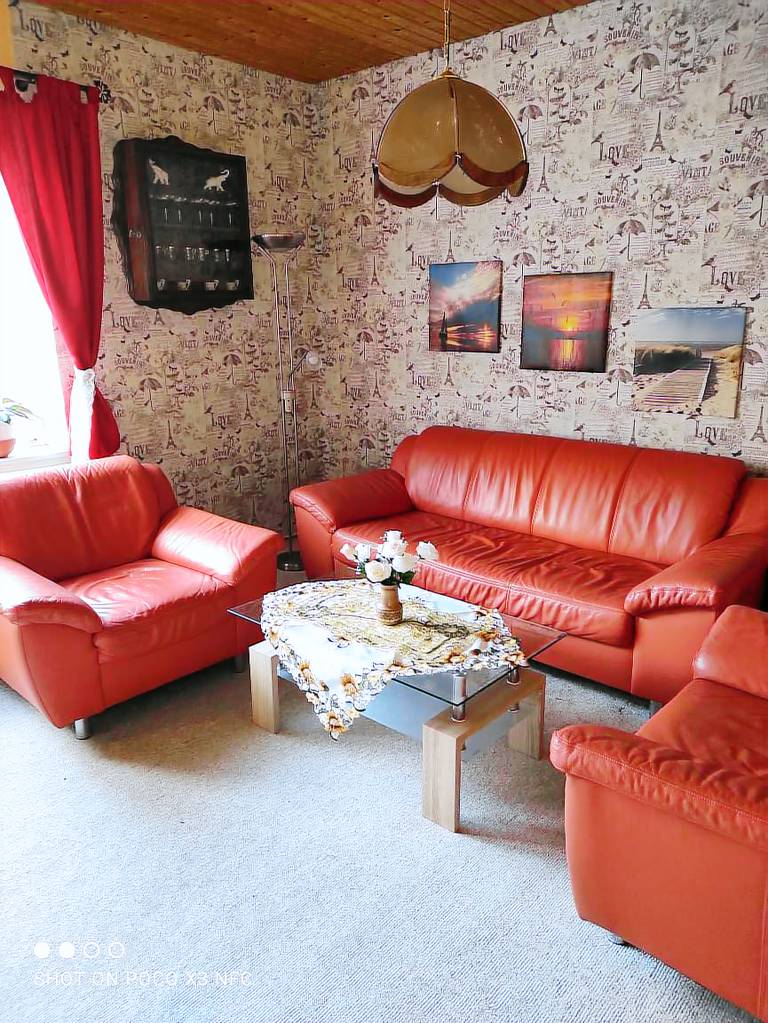 Apartament  Sassnitz