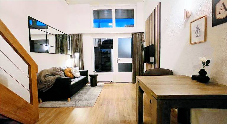 Wonderful holiday apartment | Pets allowed in Hilterfingen