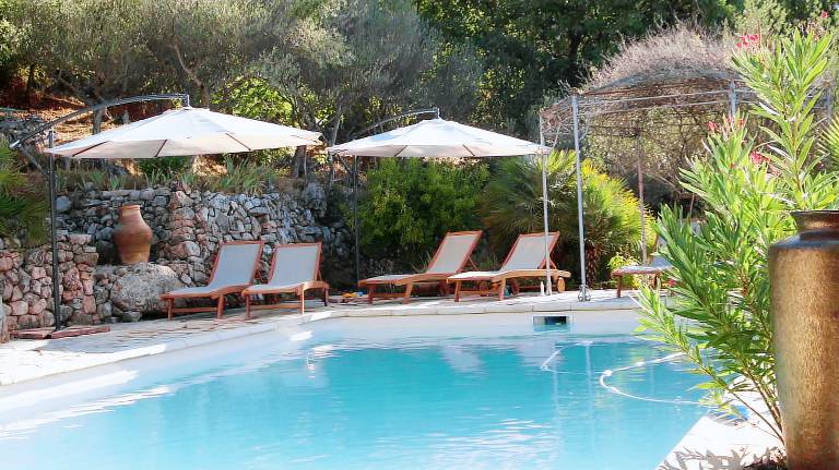 Pension Montfort-sur-Argens