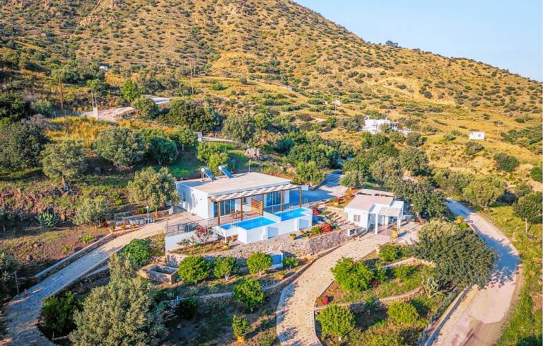 Maisonette-Wohnung  Agia Galini