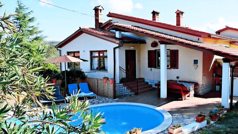 Ferienwohnung  Kožljak