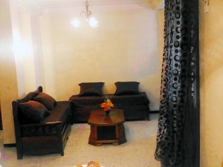 Apartment Tizi Ouzou