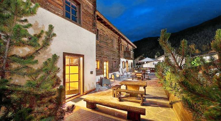 Chalet Matteo — photo 2