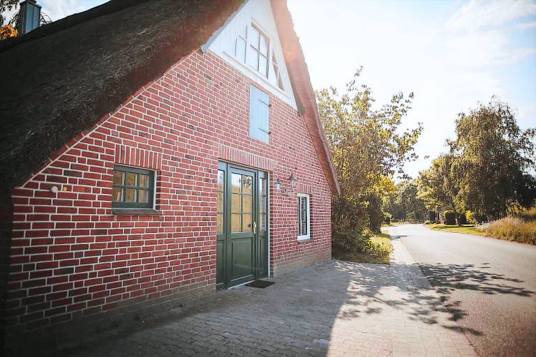Käthe am Deich — photo 3