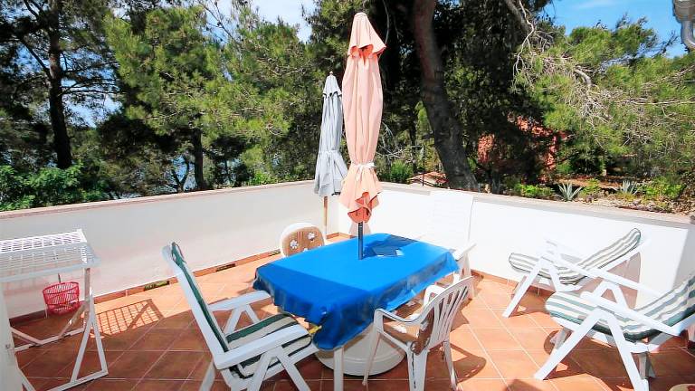 Apartman Vele Srakane