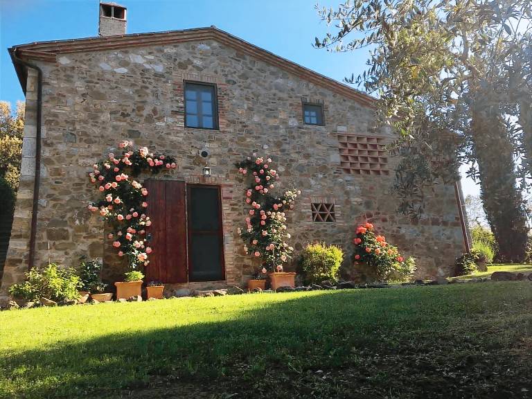 Villa San Regolo