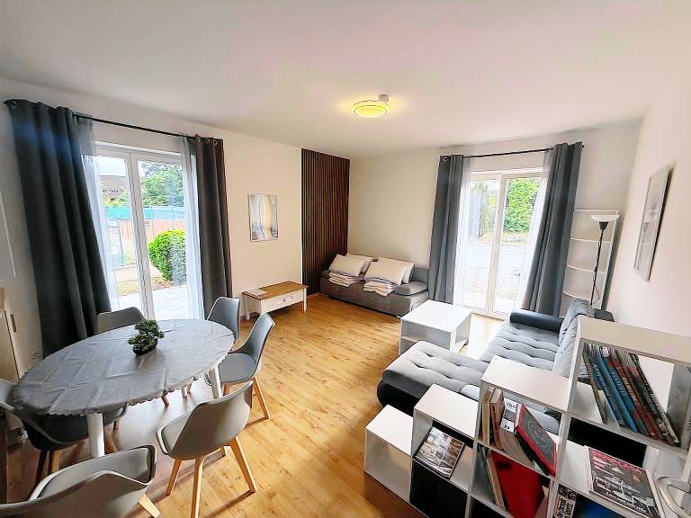 Ferienwohnung Oberschleißheim
