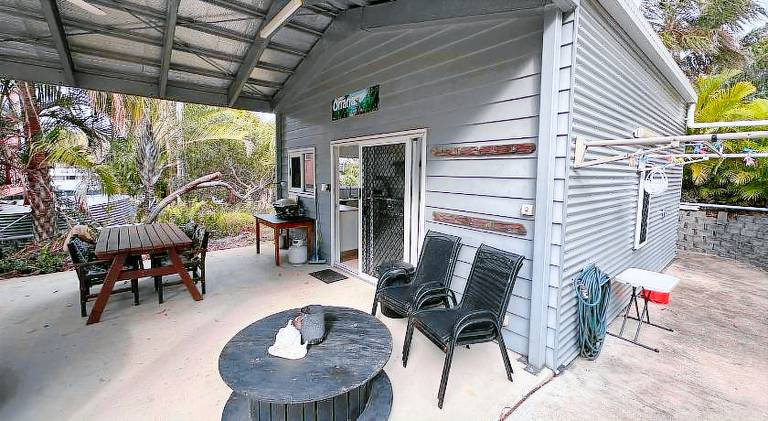Wonderful vacation home | Pets are welcome in Gladstone