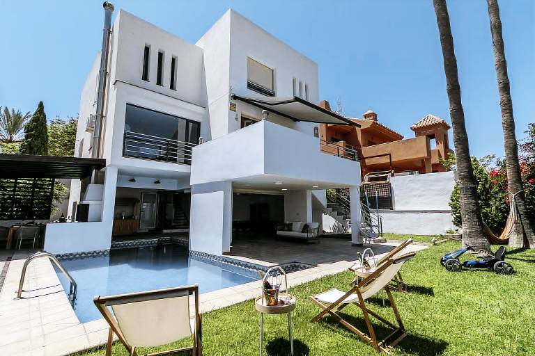 Maison de vacances  Motril