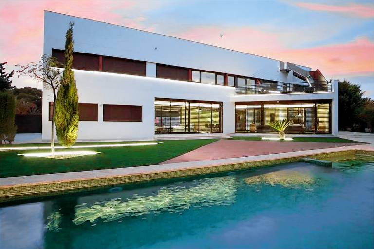 Villa  La Zenia