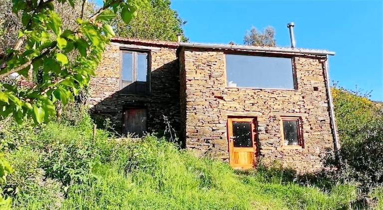 House with garden & terrace — photo 5