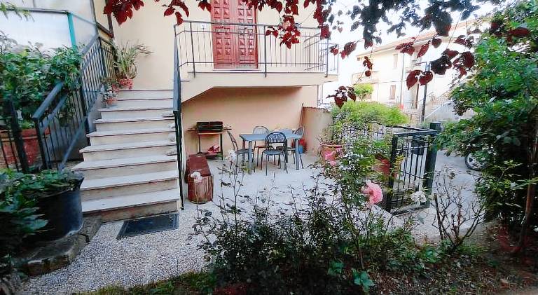 Casa Paola in Cetona