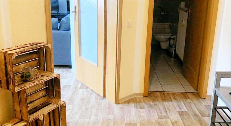 Rental apartment | Dogs allowed — photo 2