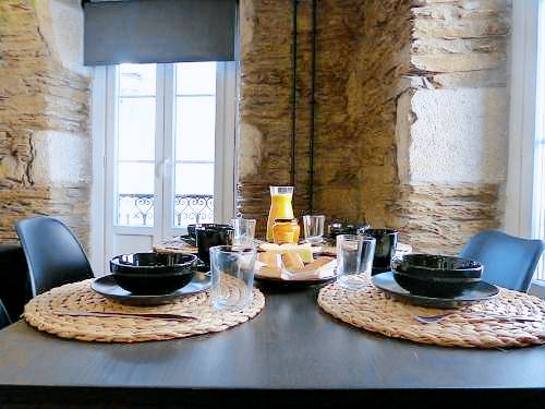 Apartamento Lugo