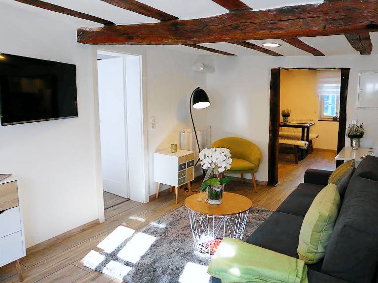 Ferienwohnung Michelstadt