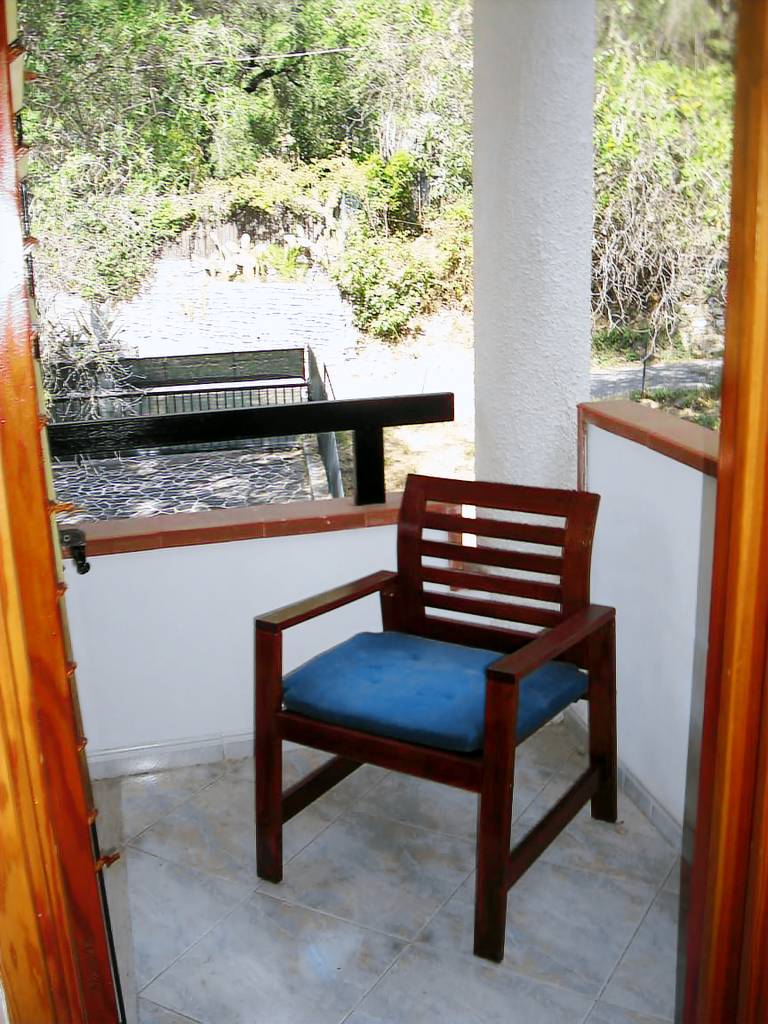 Nice and cozy attic overlooking the sea, Villa Cecilia ap 3 — photo 2