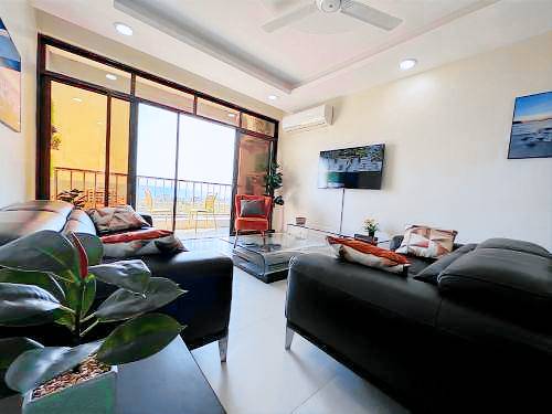 Appartement Fumba