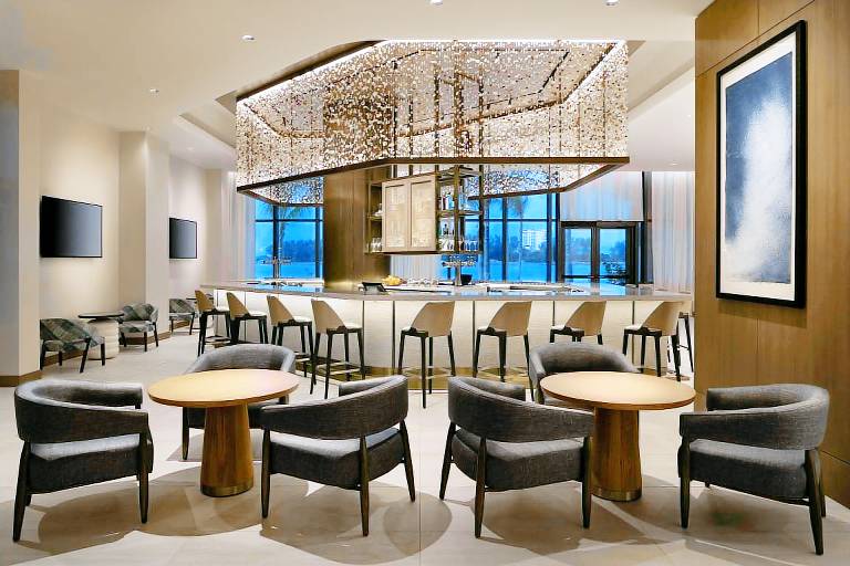 JW Marriott Clearwater Beach Resort & Spa — photo 2