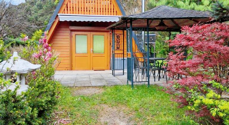 Lovely vacation home | Pets are welcome in Frankfurt an der Oder