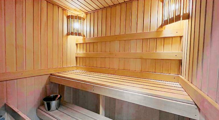 Lovely serviced apartment with garden, barbecue & sauna | Pets allowed — photo 4