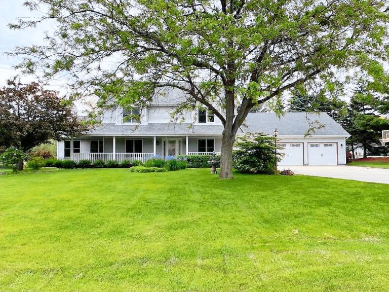 House Sheboygan