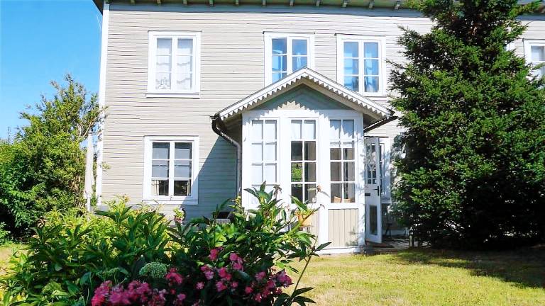 Ferienhaus Kallinge