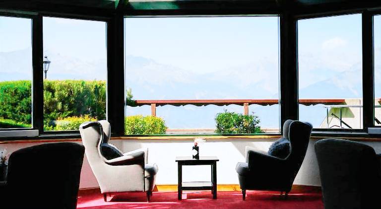Hotel Chalet Royal — photo 4