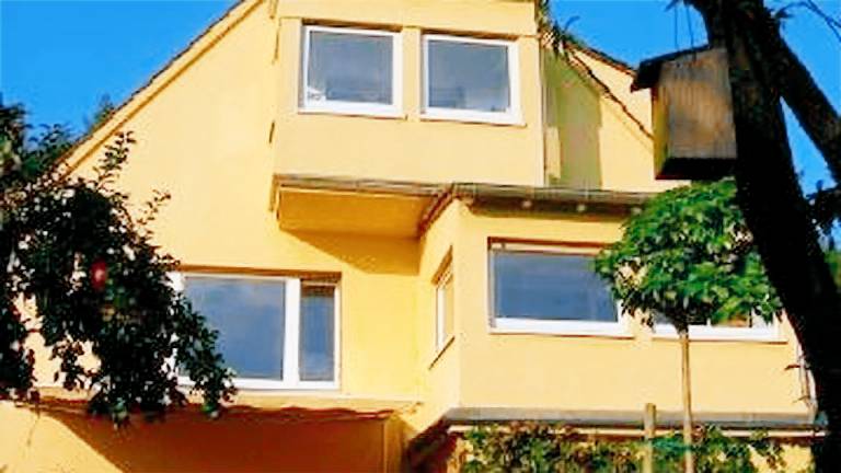 Ferienwohnung Bad Sobernheim