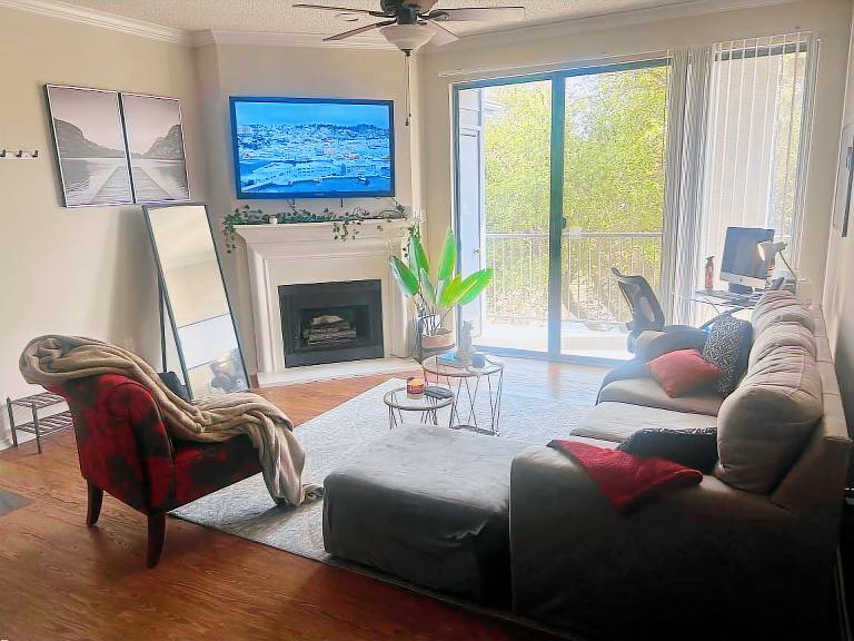 Apartment  Lakeside Landing