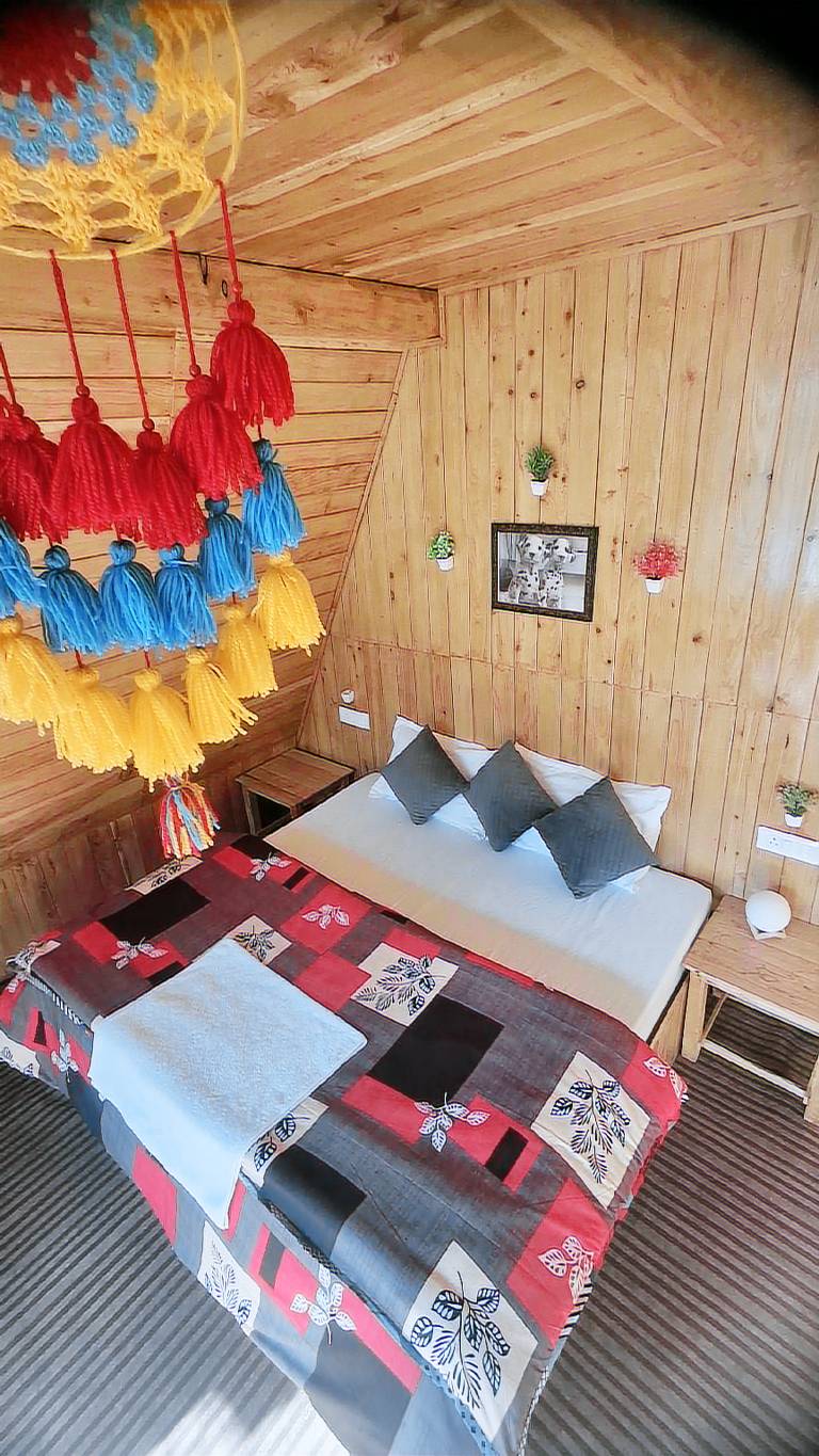 Pinehill cottage — photo 2