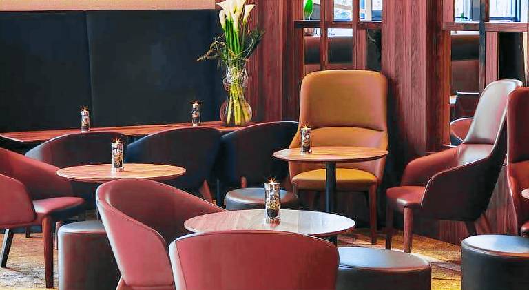 Movenpick Hotel Zurich-Regensdorf — photo 4