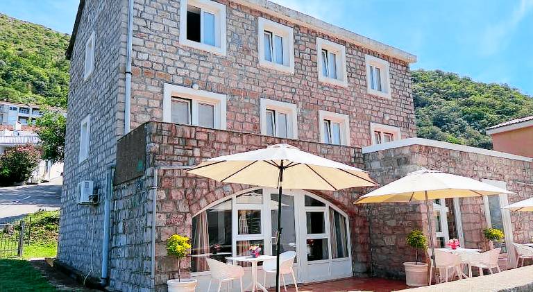 Apartament Petrovac na Moru