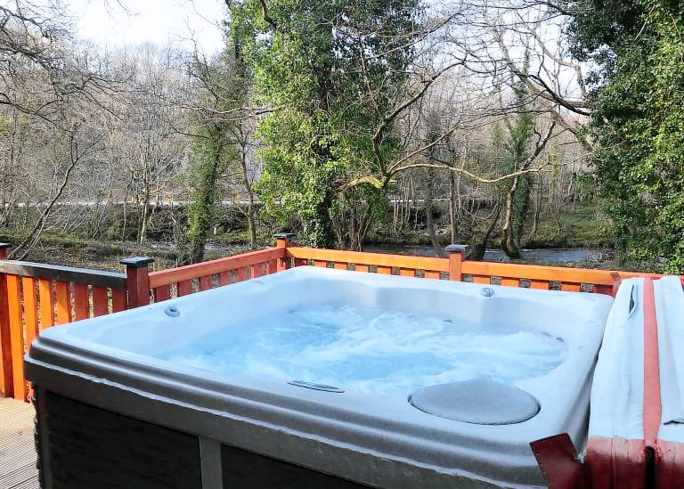 Chalet Bethesda