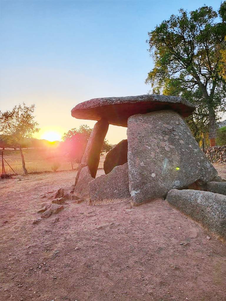 Casa de campo  Serra de São Mamede
