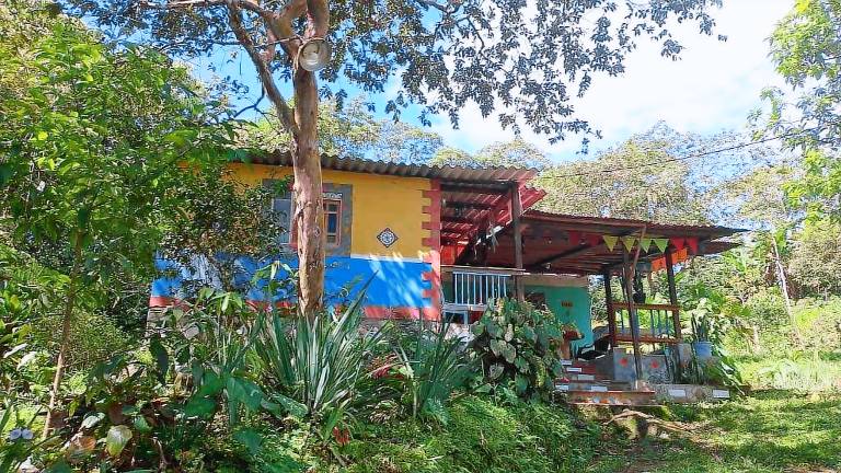 Casa Refugio La Tebaida — photo 2