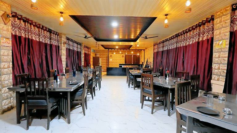 Kanha Resort — photo 2