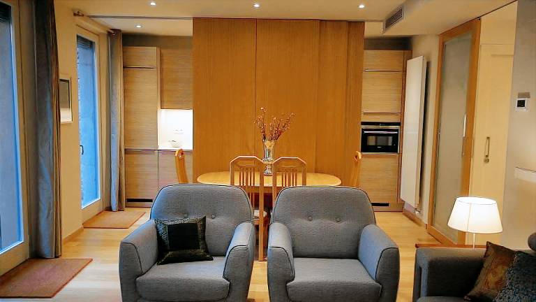 Ferienhaus  Girona