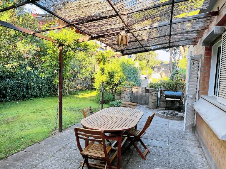 Casa vacanza Punta Ala