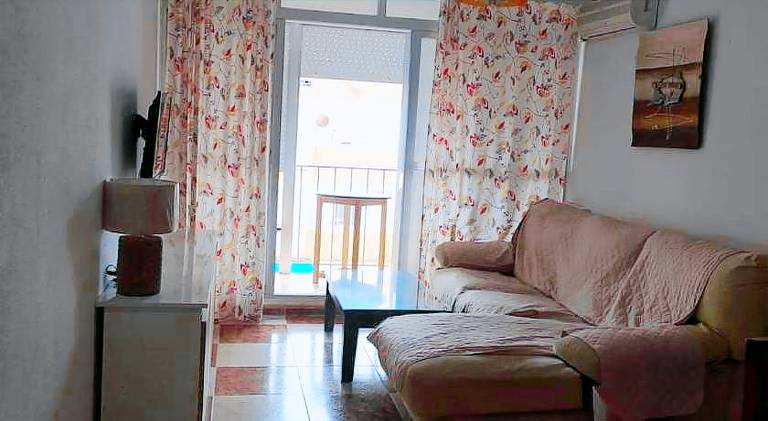 Apartment | Pet-friendly in El Puerto de Santa María