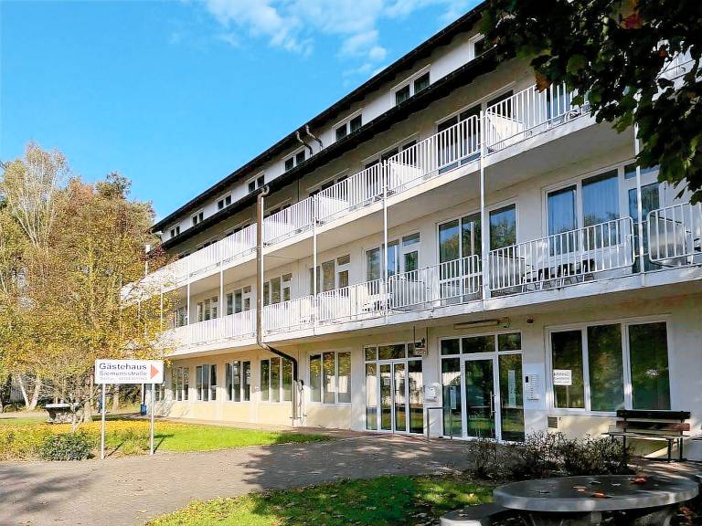 Bed & Breakfast  Schifferstadt