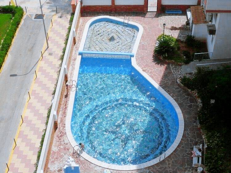 Apartment Cullera