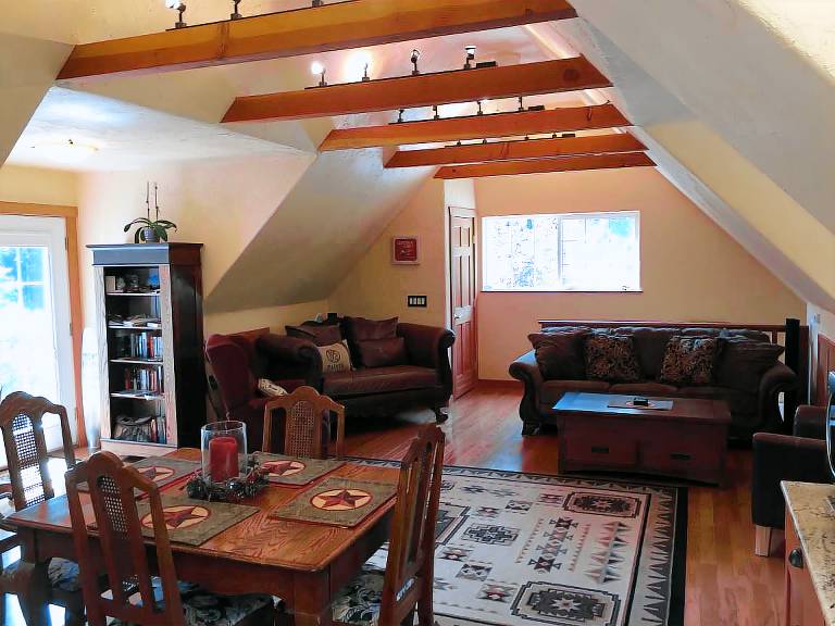 Cottage Sedro-Woolley