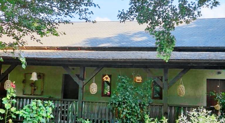 Aparthotel  Božanov