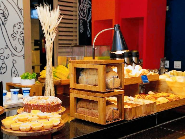 Ibis Budget Uberlandia — photo 4